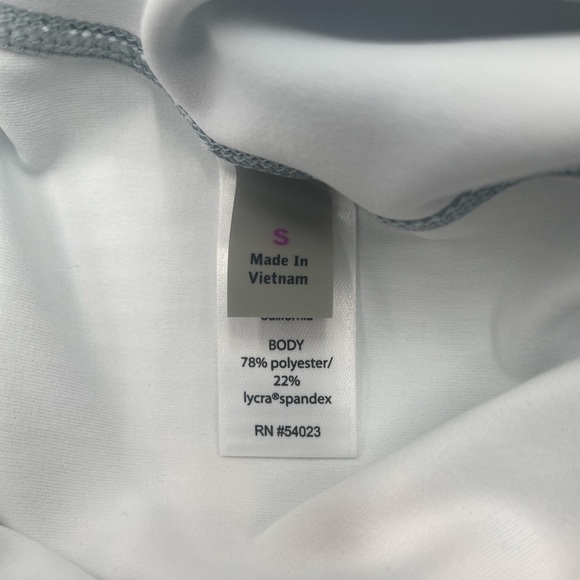 ATHLETA High Rise Paradise Floral CHATURANGA Tight Yoga Work Out Pant EUC - Picture 8 of 9